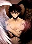 Winged Xion
