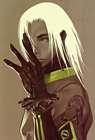 Saladin Face