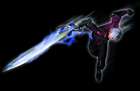 Dante Thrust Attack