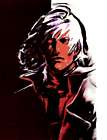 Dante Face Concept