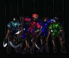 Marionettes