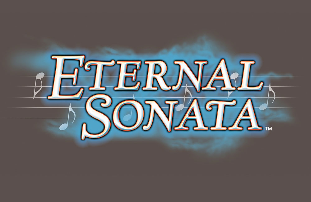 Eternal Sonata Logo
