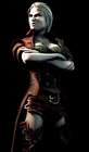 Evil Female Hero