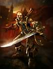 Evil Male Hero