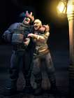 Guard & Bandit