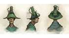 Hat Concepts