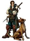 Hero & Dog