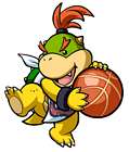Bowser Jr.