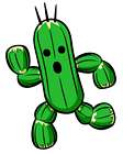 Cactuar
