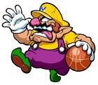 Wario