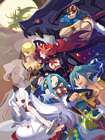 Makai Kingdom Characters