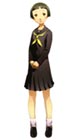 Ayane Matsunaga Character Art