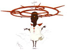 Heavenly Deity of Fog