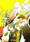 Main Characters & Personas