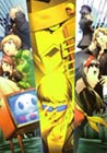 Main Characters Promo