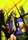 Main Characters Poster