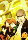 Persona 4 Characters