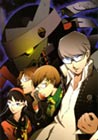 Izanagi & Main Characters