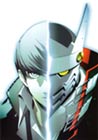 Hero & Izanagi Illustration