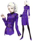 Margaret Concept Art