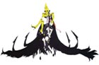Chie's Shadow