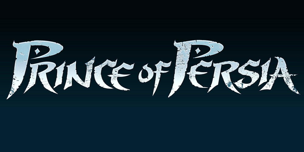 Prince of Persia Logo