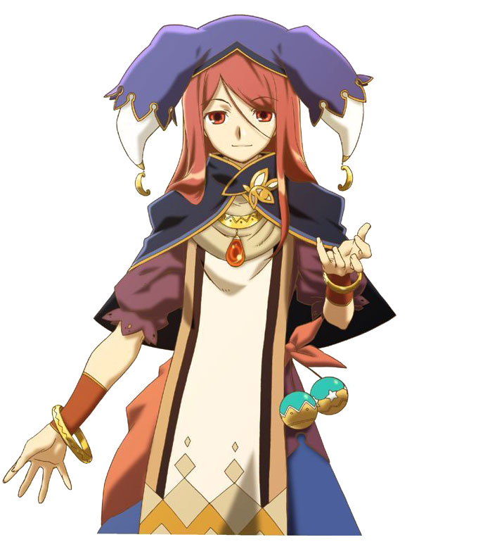 Root Art from Rune Factory Frontier