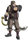Desert Claw (Mizel)