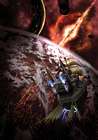 Dorgenark in Space