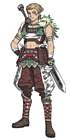 Jaster Rogue