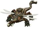 Mark VIII Salamander
