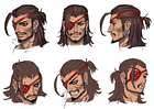 Zegram Face
