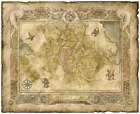 Suikoden 5 World Map