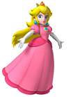 Princess Peach