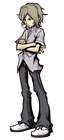 Joshua (Yoshiya Kiryu)