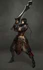 Swordsman
