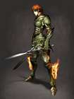 Swordsman