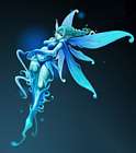 Fairy Concept
