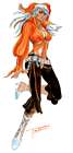 Female Scout