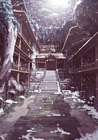 Temple of the Weapon