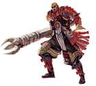 Musashibo Benkei