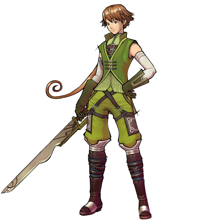 Silabus, Blade Brandier Art from .hack//G.U. vol. 2//Reminisce