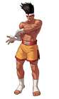 Joe Higashi