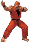 Ryo Sakazaki