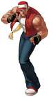 Terry Bogard