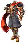 Hanzo Hatorri