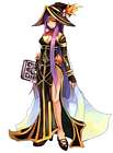 Claire