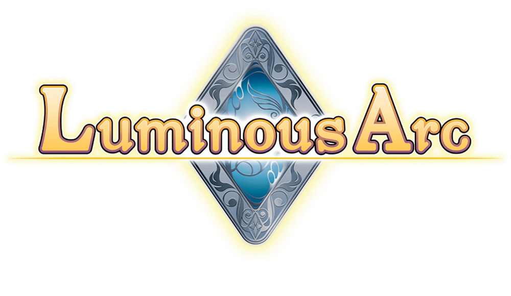 Luminous Arc Logo