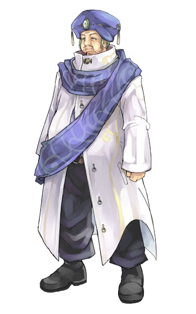 Breuner Art from Luminous Arc 2