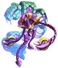 Hyleg Ourobockle